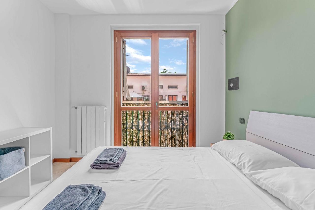 Appartement Its - Prandina 28 Milan