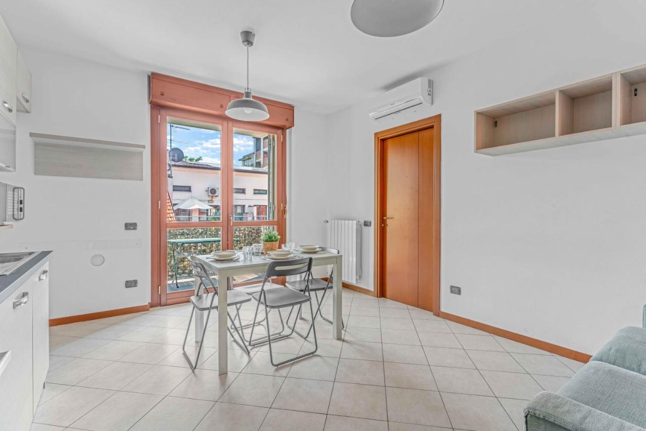 Its - Prandina 28 Appartement Milan
