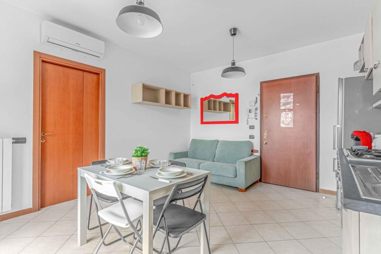 Its - Prandina 28 Appartement Milan